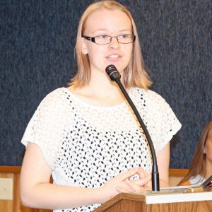Danielle Schrupp
