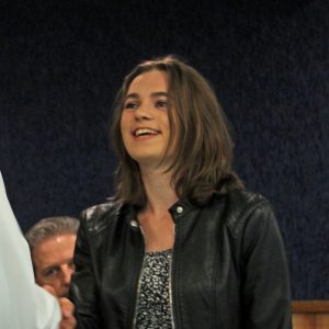 Emily Haberlack