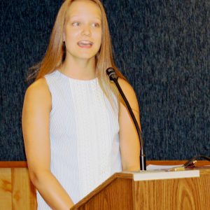 Hannah Enck