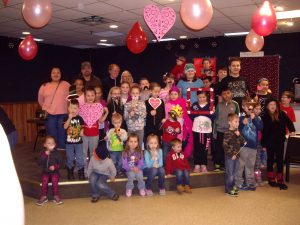 Join us for Special Events with the Legion Auxiliary