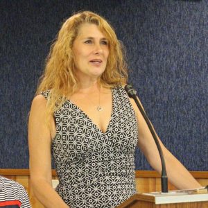 Kim Gustafson